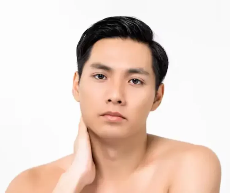 Perawatan Kulit Pria: Atasi Kusam dan Kering