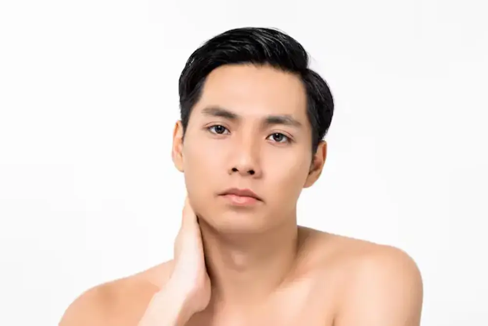 Perawatan Kulit Pria: Atasi Kusam dan Kering