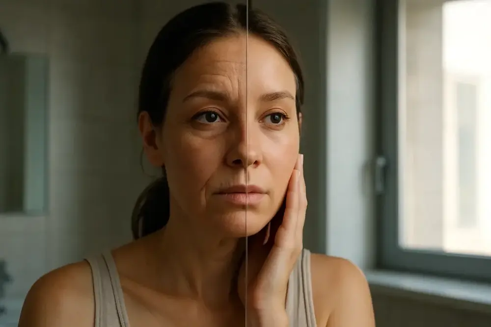 Cegah Penuaan Dini Kulit: Tips Ampuh Sejak Sekarang