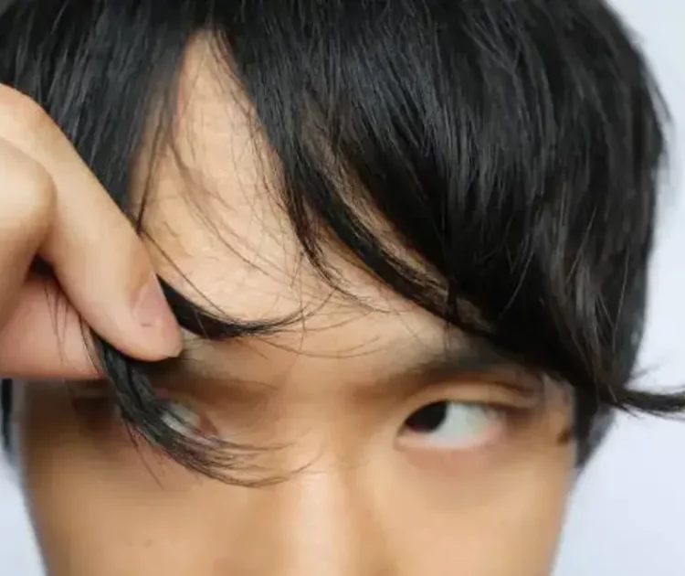 Rambut Kering Pria: Penyebab, Perawatan, dan Solusi agar Tetap Sehat