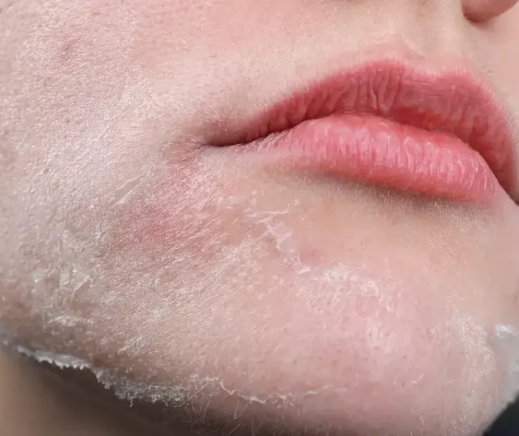 Bye Kulit Kering! Tips Jaga Kelembapan Optimal