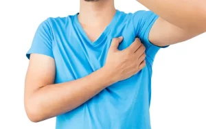 Ketiak Gatal Setelah Pakai Deodoran? Ini Penyebab yang Sering Tidak Disadari