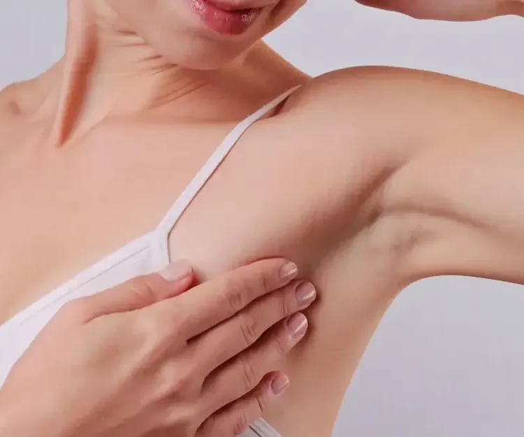Deodoran Antiperspirant: Pilihan Tepat untuk Ketiak Segar