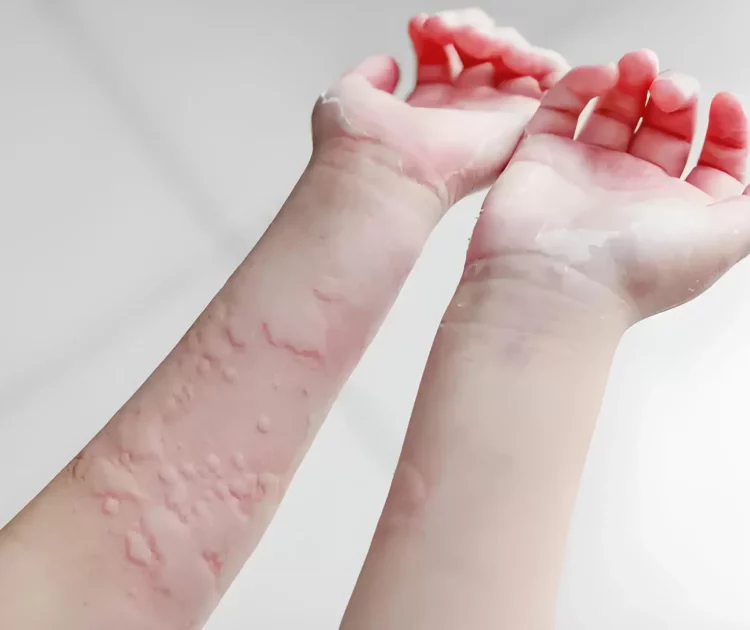 Kenapa Biduran Setiap Hari? Ini Penyebab dan Cara Mengatasinya