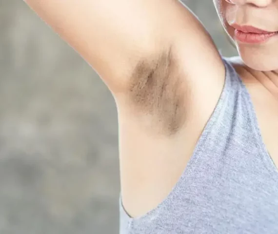 Cerahkan Area Gelap Tubuh: Tips Praktisnya