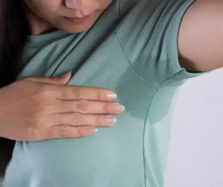 Penyebab Bau Ketiak Tak Sedap dan Solusi Ampuh