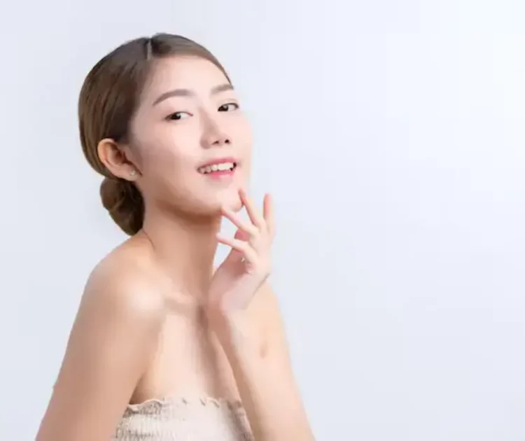 Rahasia Kulit Kenyal dan Lembap Sepanjang Hari