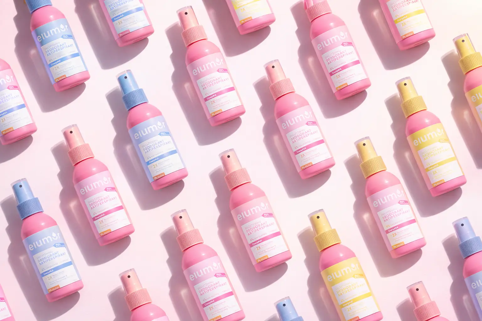 Elumor Product Preview