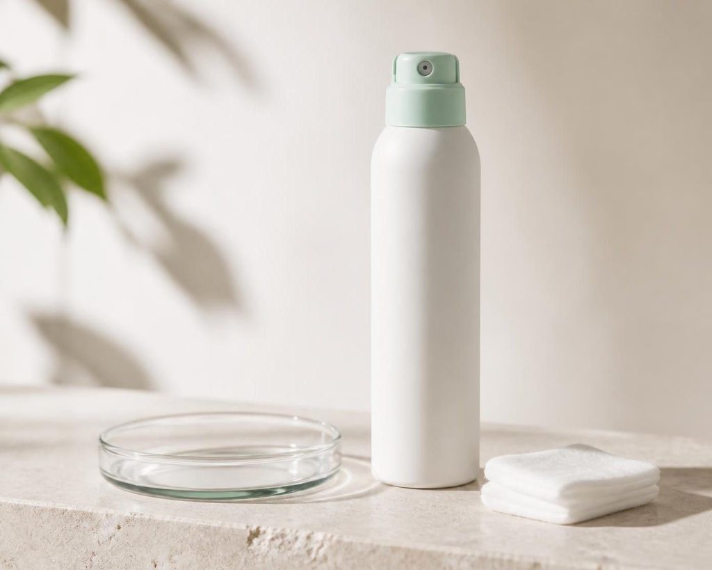 Apakah antiperspirant aman bukti ilmiah aluminium dan dosisnya
