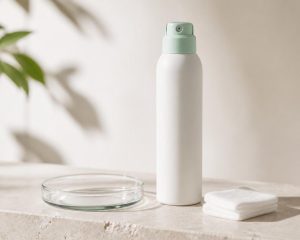 Apakah Antiperspirant Aman? Bukti Ilmiah Aluminium dan Dosisnya
