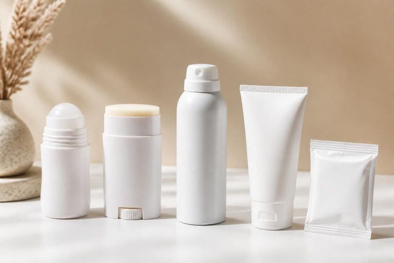 Deodoran Terbaik: Cara Memilih Sesuai Tipe Kulit dan Kebutuhan